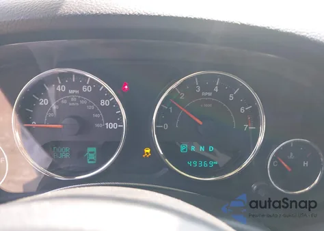 2016 Jeep Wrangler Unlimited Rubicon из США, поврежденный, VIN 1C4BJWFG4GL271763